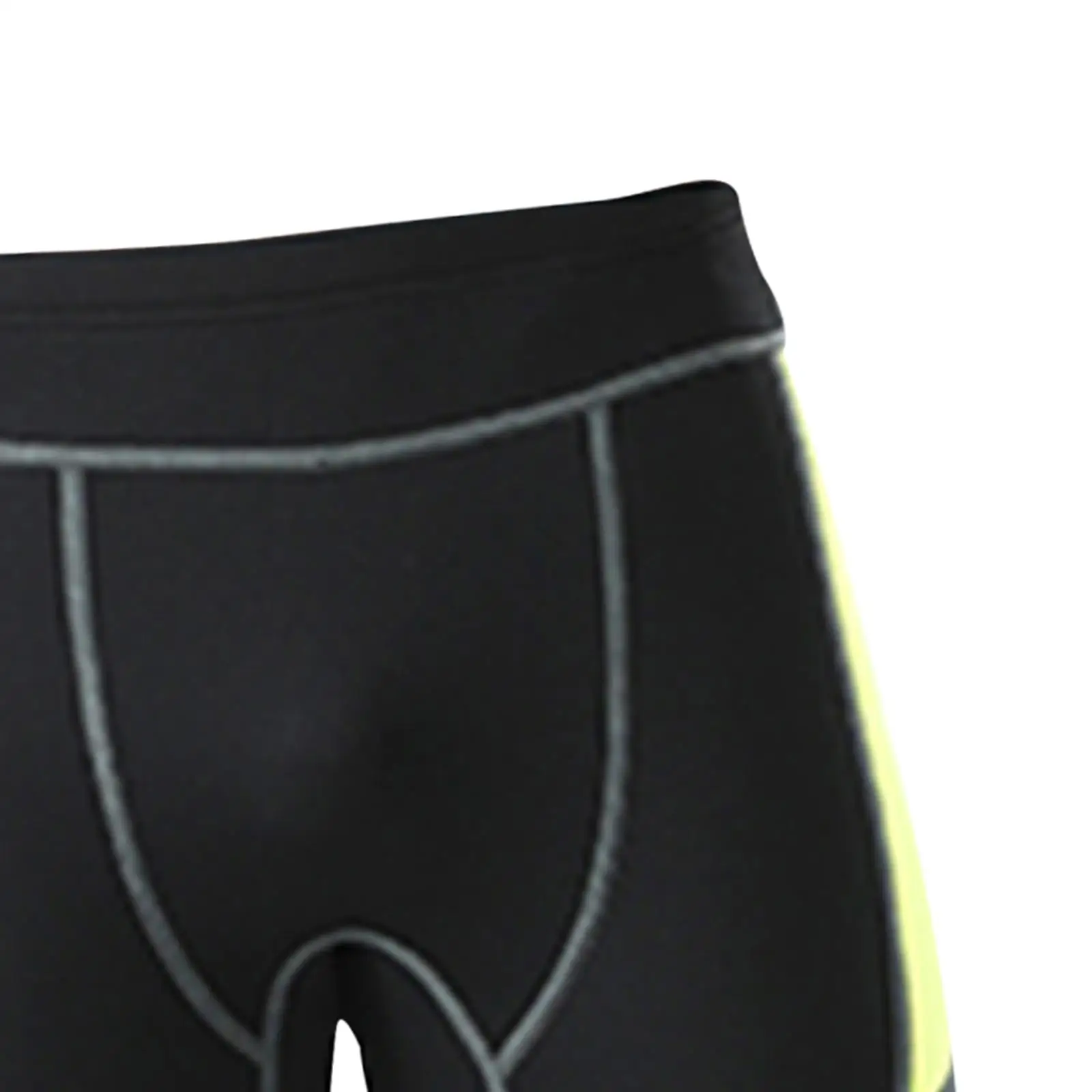 

Men's 2mm Neoprene Shorts: Ultimate Comfort for Water Sports