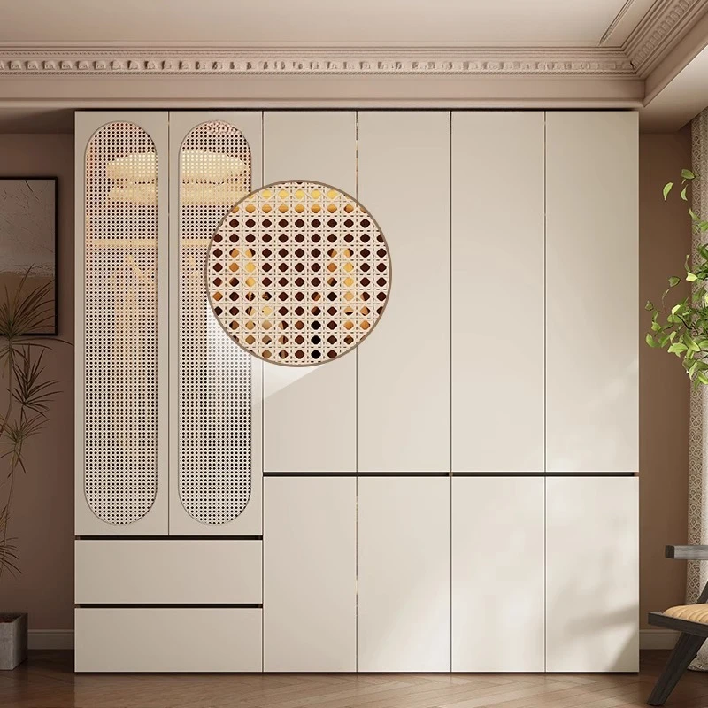 Wardrobes Clothes Comfortable Drawers Garment Closet Cupboard  Furniture