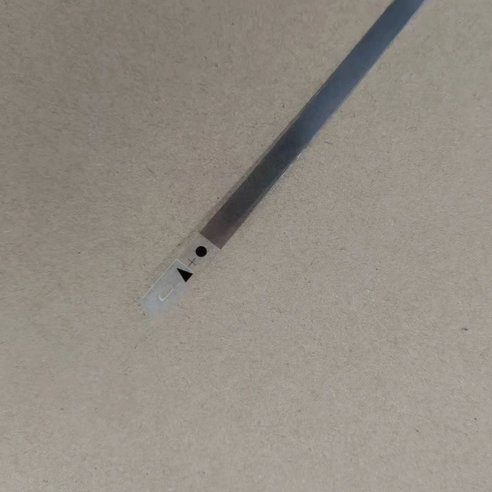 شريط التشفير مناسب لـ HP Deskjet 2510 2138 2000 2050 2622 2568 2621 2620 2630 2333 2655 2628 2540 2331 2515 2330 2060 2029 2652 #3