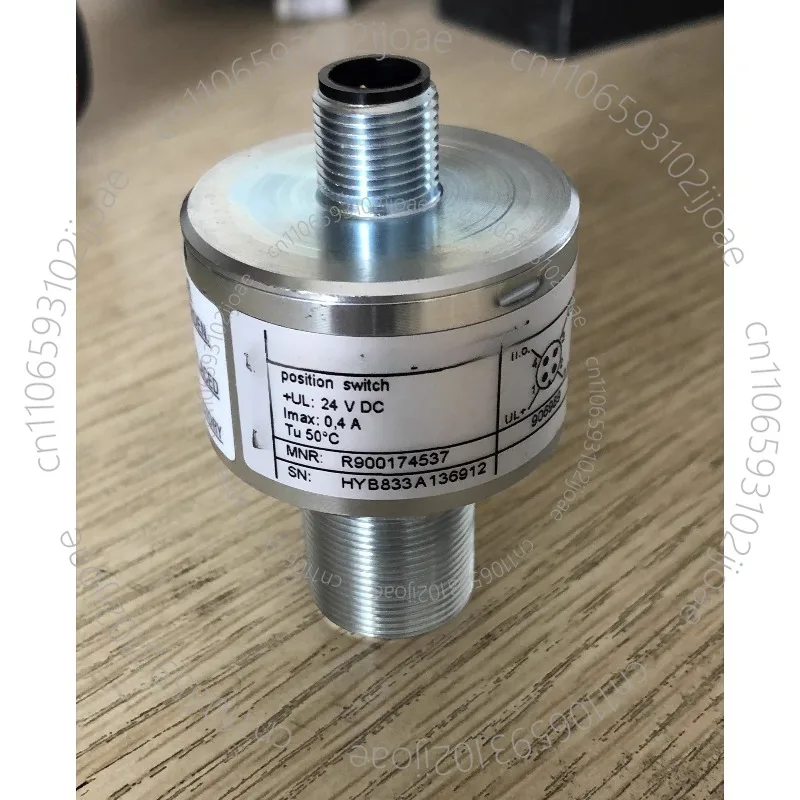 GIV50-11 High precision low loss pendulum angle rotary valve position switch