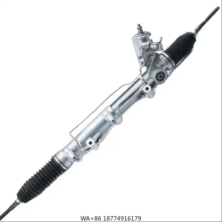 

Электрическая рулевая рейка с электроприводом E-Class 4MATIC, номер OE 2134603802 2134602802 2134601802 2134600202