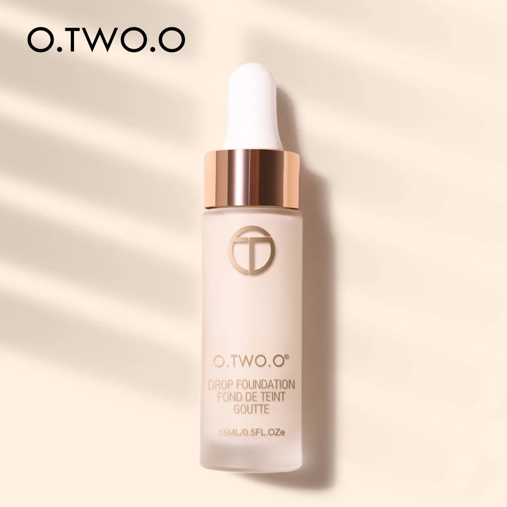 Lightweight Flawless Foundation Moisturizing BB Cream Sheer Long Lasting Sweatproof Daily Face Makeup Cosmetics