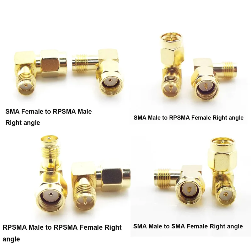 1Pcs/5Pcs Sma Conne… - image