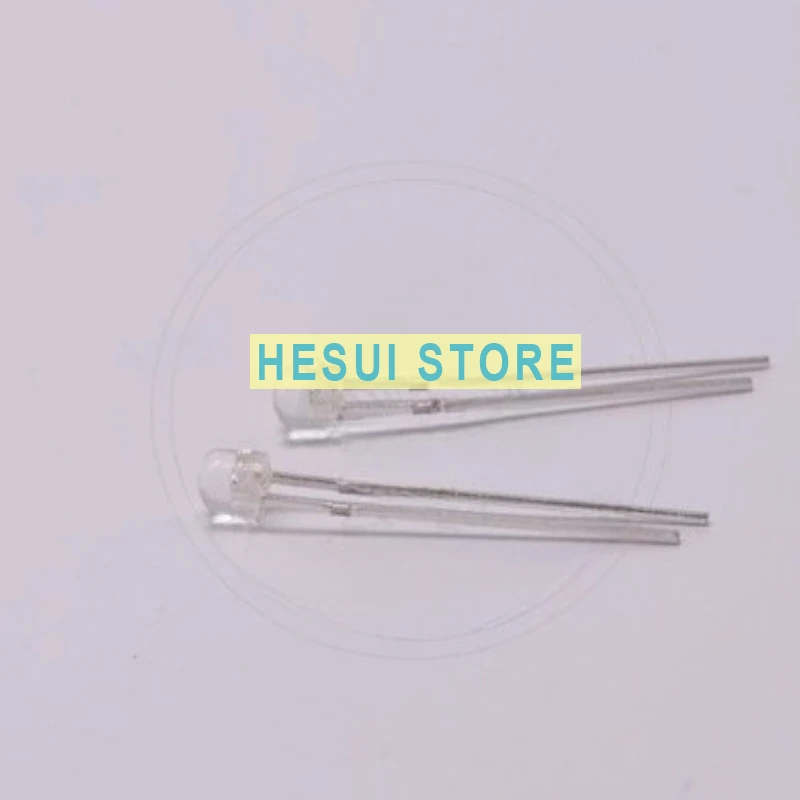 

10 шт. IR264C инфракрасный излучающий светодиод для промышленного оборудования, потребительского оборудования