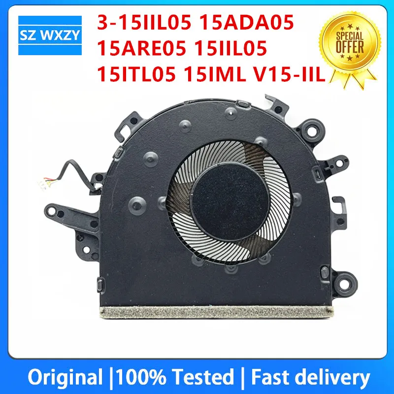 Original For Lenovo IdeaPad 3-15IIL05 15ADA05 15ARE05 15IIL05