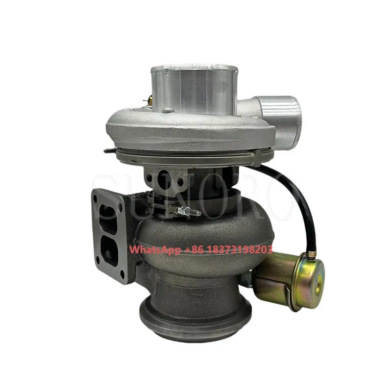 

216-7815 178479 198-1845 198-1846 250-7701 S310G080 10R00360 Turbocharger for Cat Excavator 330C 330D Engine C9