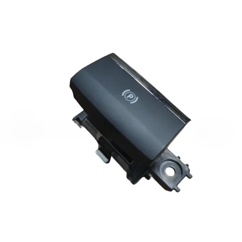 

98055816ZD Electronic Handbrake Switch with Bright Strip for Peugeot 3008 Brand New