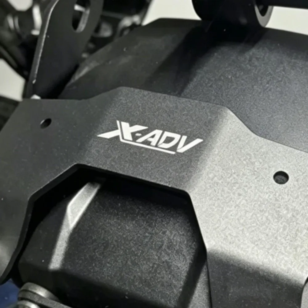 

For Honda XADV750 X-ADV 750 2017-2020 2019 2018 Motorcycle Accessories Mobile Phone Holder Stand GPS Navigation Plate Bracket