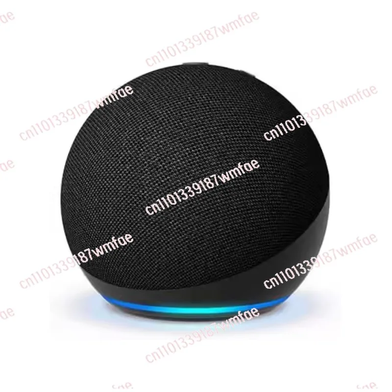 

Smart speaker, high power and high sound quality desktop mini speaker