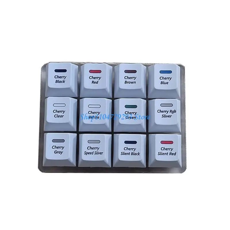 

Y2gd клавиатуры Cherry MX стабильный корпус, точная рама резания