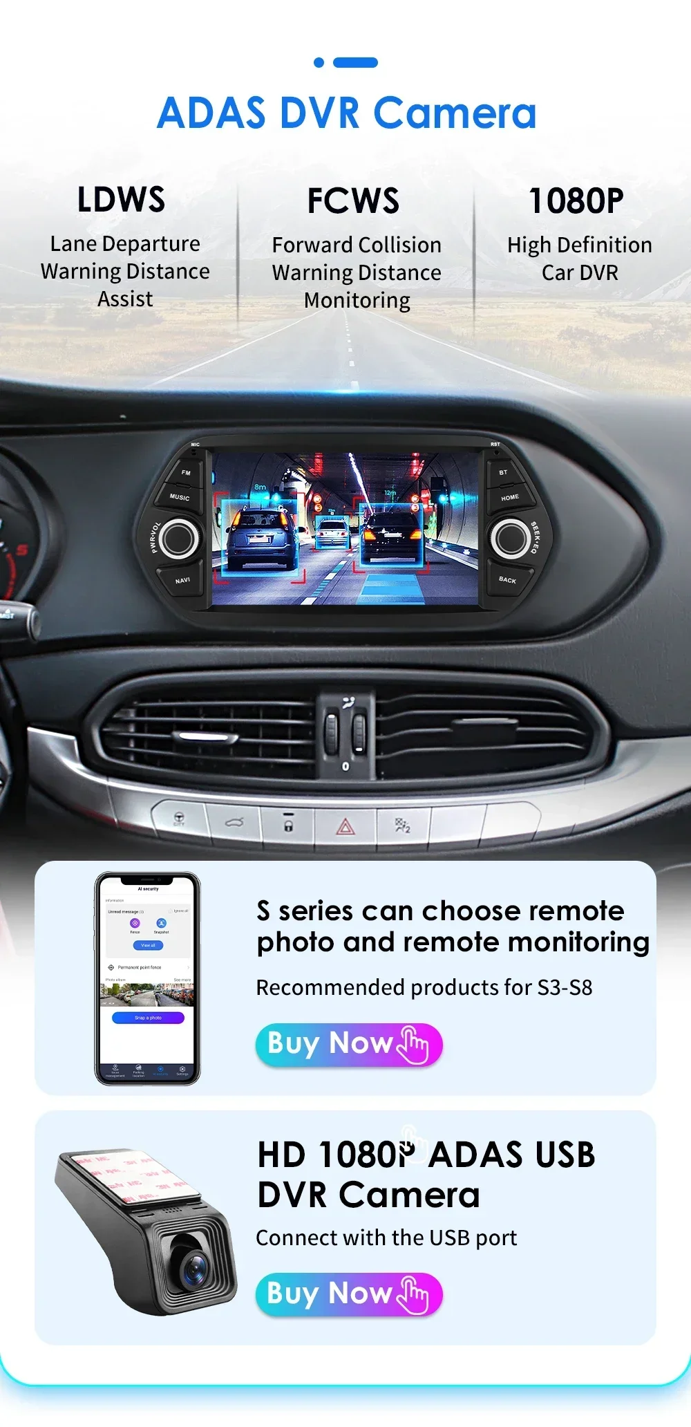 7862 Android Auto Audio Player for Fiat Tipo Egea 2015 2016 2017 Autoradio Car Radio Multimedia Stereo Wireless Carplay 7 Screen