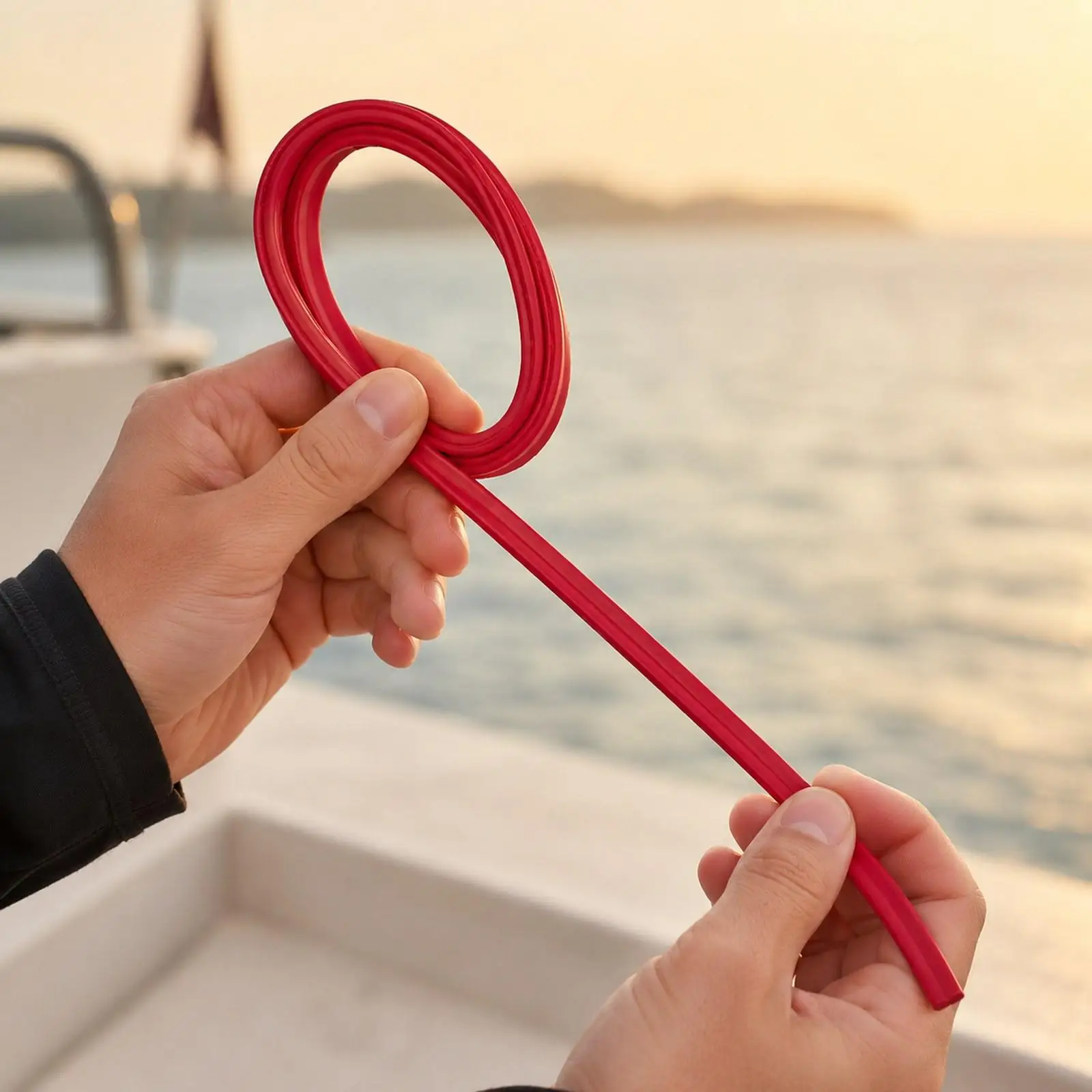 

Flexible Silicone Long Fins Protection Strip Diving Flippers Accessory for Underwater Swimming and Scuba Gear