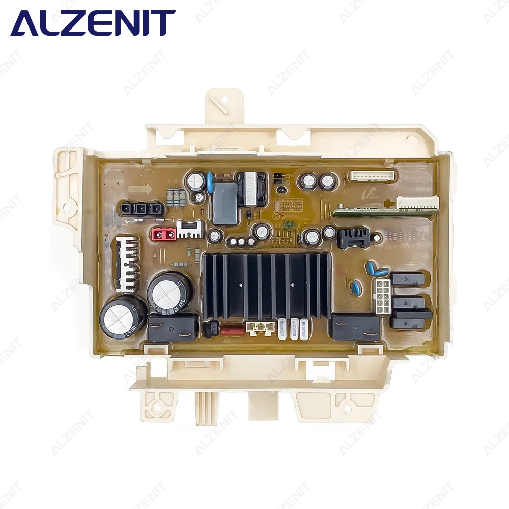 

Used For Samsung Washing Machine Computer Control Board DC92-01630B DC92-01630A Circuit PCB DC41-00189A Washer Parts