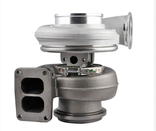 

High Performance Diesel S60 12.7L Truck Turbocharger 171702 S400S062