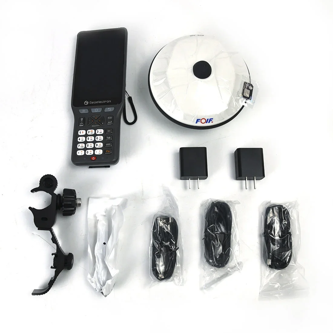FOIF A70 PRO High Performance GPS RTK Dual Frequency GPS Receiver Survey