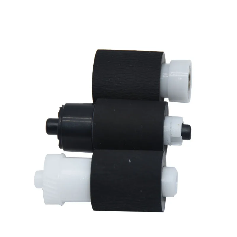 

5 комплектов 302HN06080 302LV94270 разделительный ролик подачи для Kyocera FS2100 FS4100 FS4200 FS4300 M3040 M3145 M3540 M3550 M3560