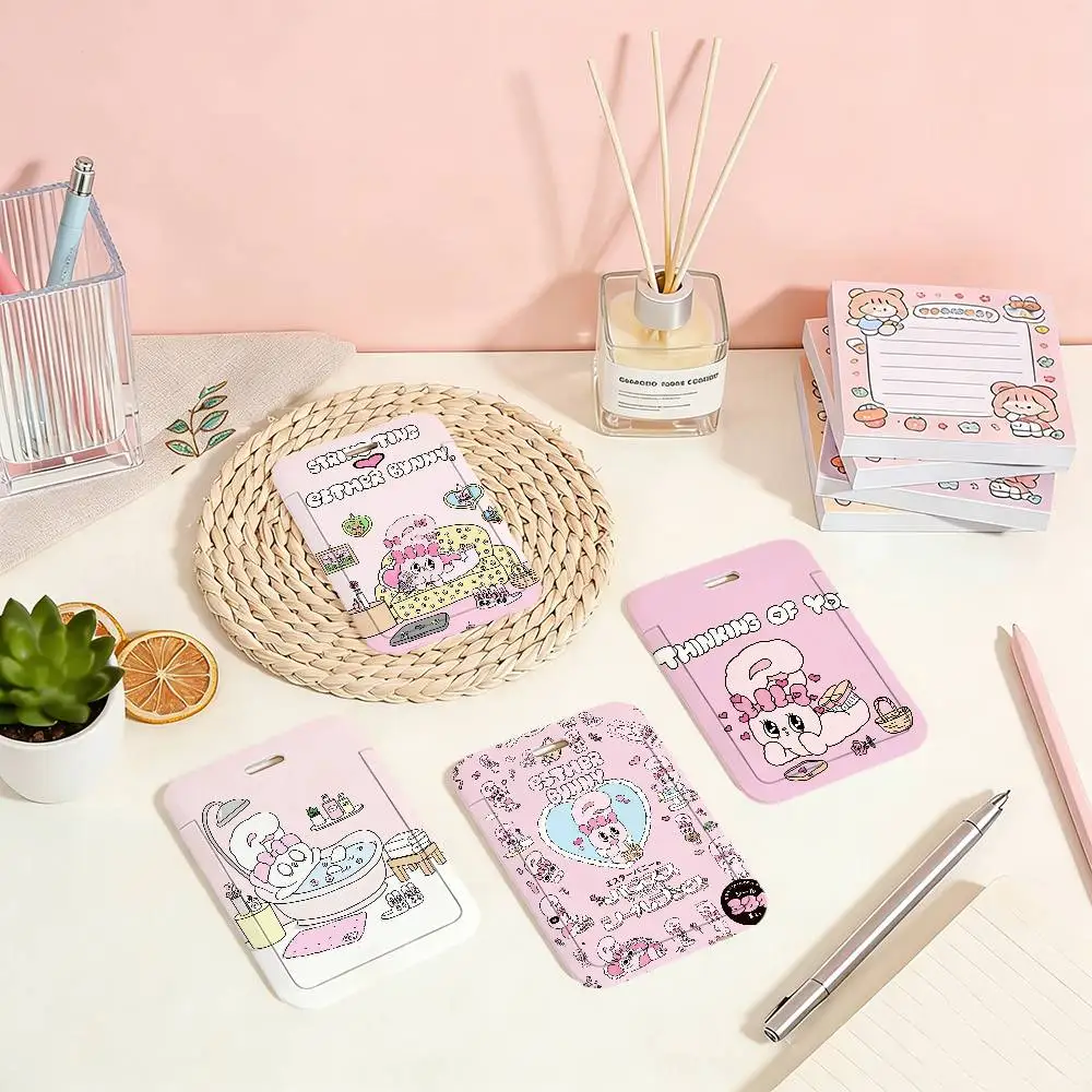 E-ESTHER Cute Card …