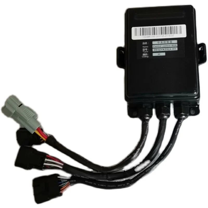 Forklift Central Co…