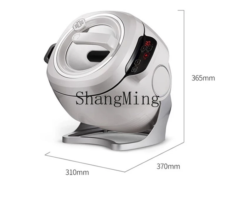 ZYY macchina da cucina automatica robot da cucina intelligente automatico commerciale