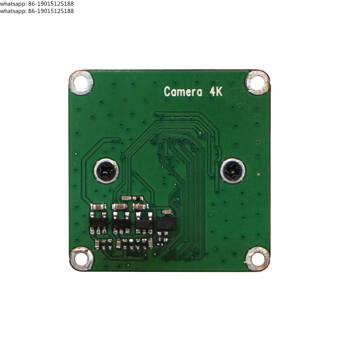 High Quality, Export Direct Camera 4K, Supports SBCs, IMX415 Sensors