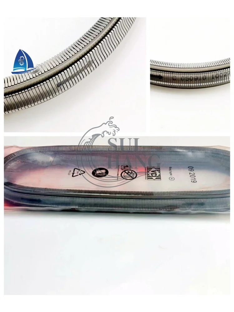 

K111 K112 CVT Transmission Belt Chain - Suitable for Toyota Alphard & Other Models