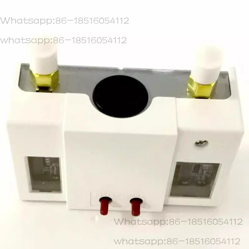 Screw Air Energy He…