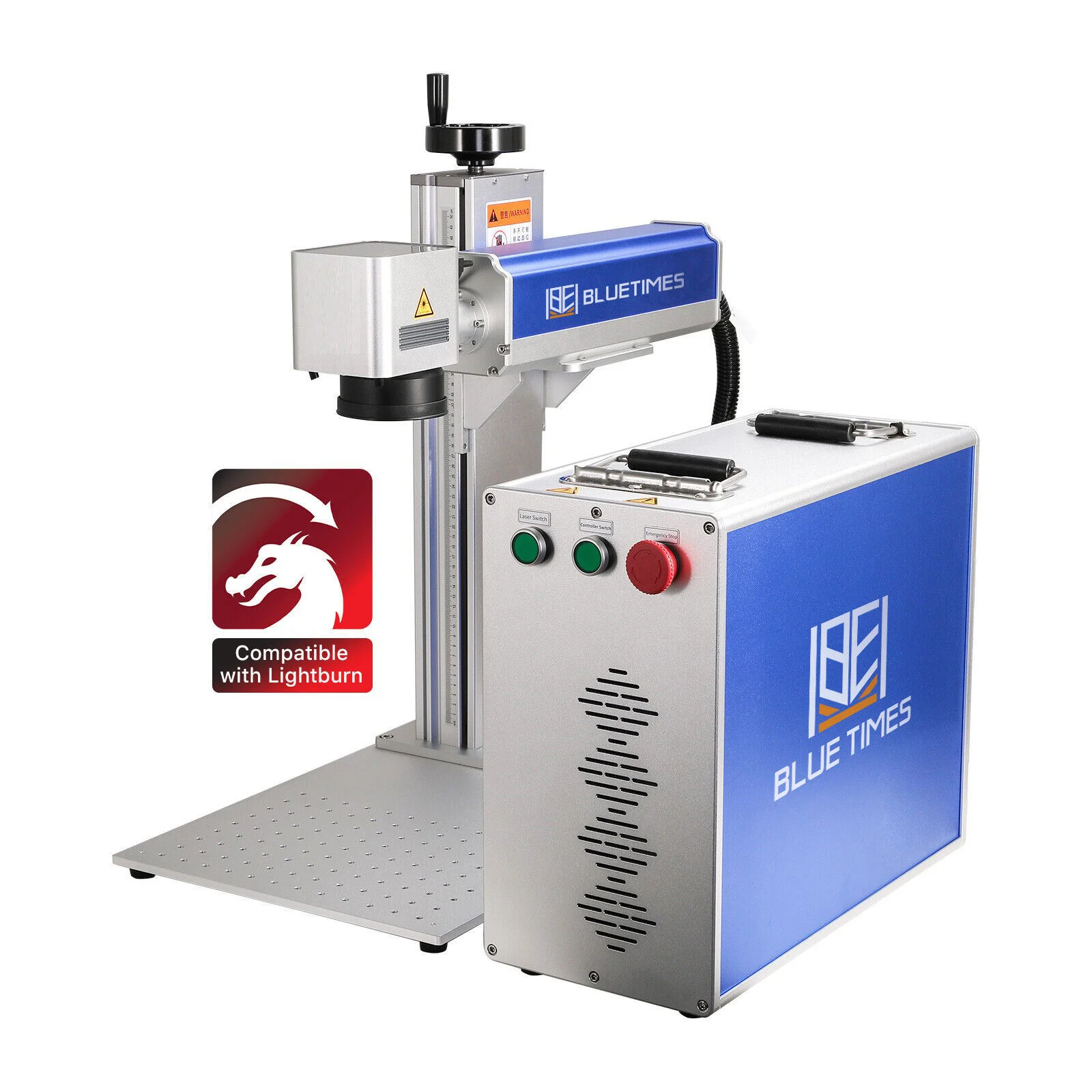 EZCAD 20W 30W 50W Mesin Penand - Marking Card Ezcad ulasan dan harga