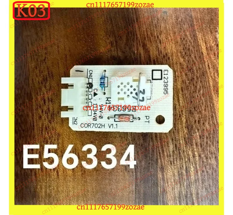 Temperature Humidity Sensor Replacement Parts for Dehumidifier E123995 E56334