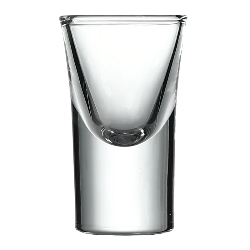 

Chinese Phnom Penh Baijiu Cup Set Crystal Glass Wine Dispenser Household Small Wine Glass One-shot Wine Set
