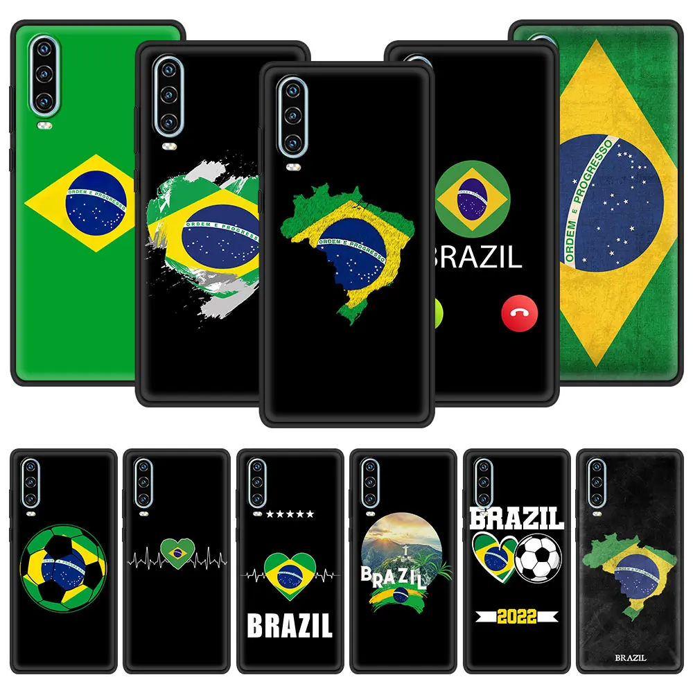 Brazil Brazilian Fl…