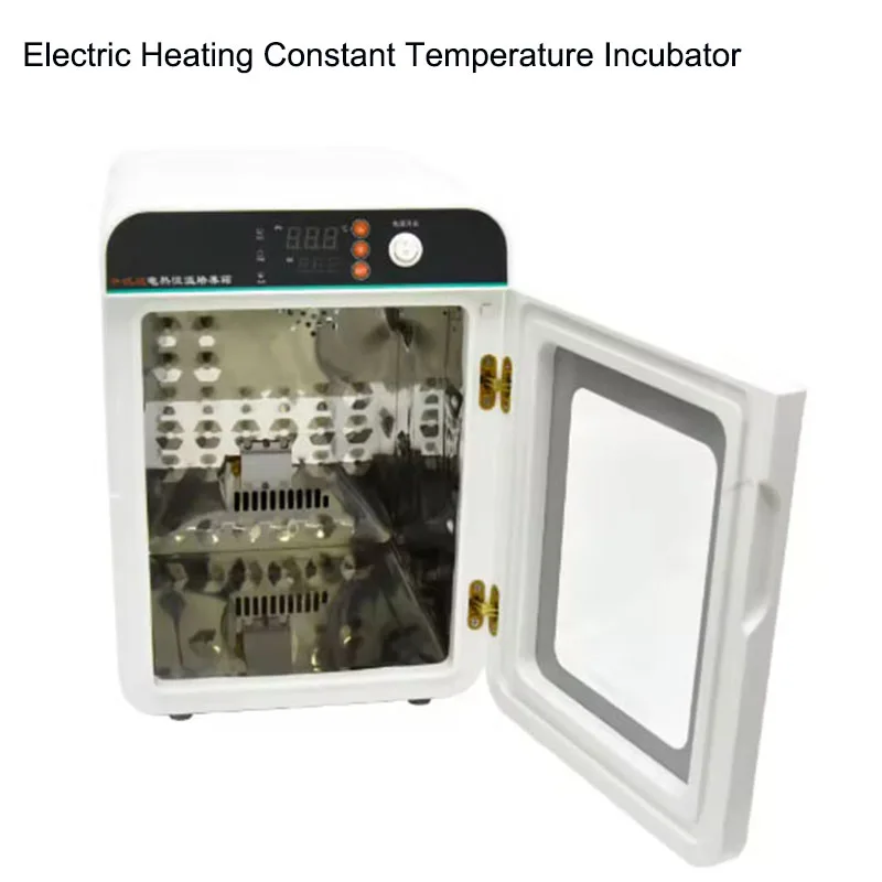 

22L Thermostatic incubator, biochemical incubator, laboratory small multifunctional microbial incubator