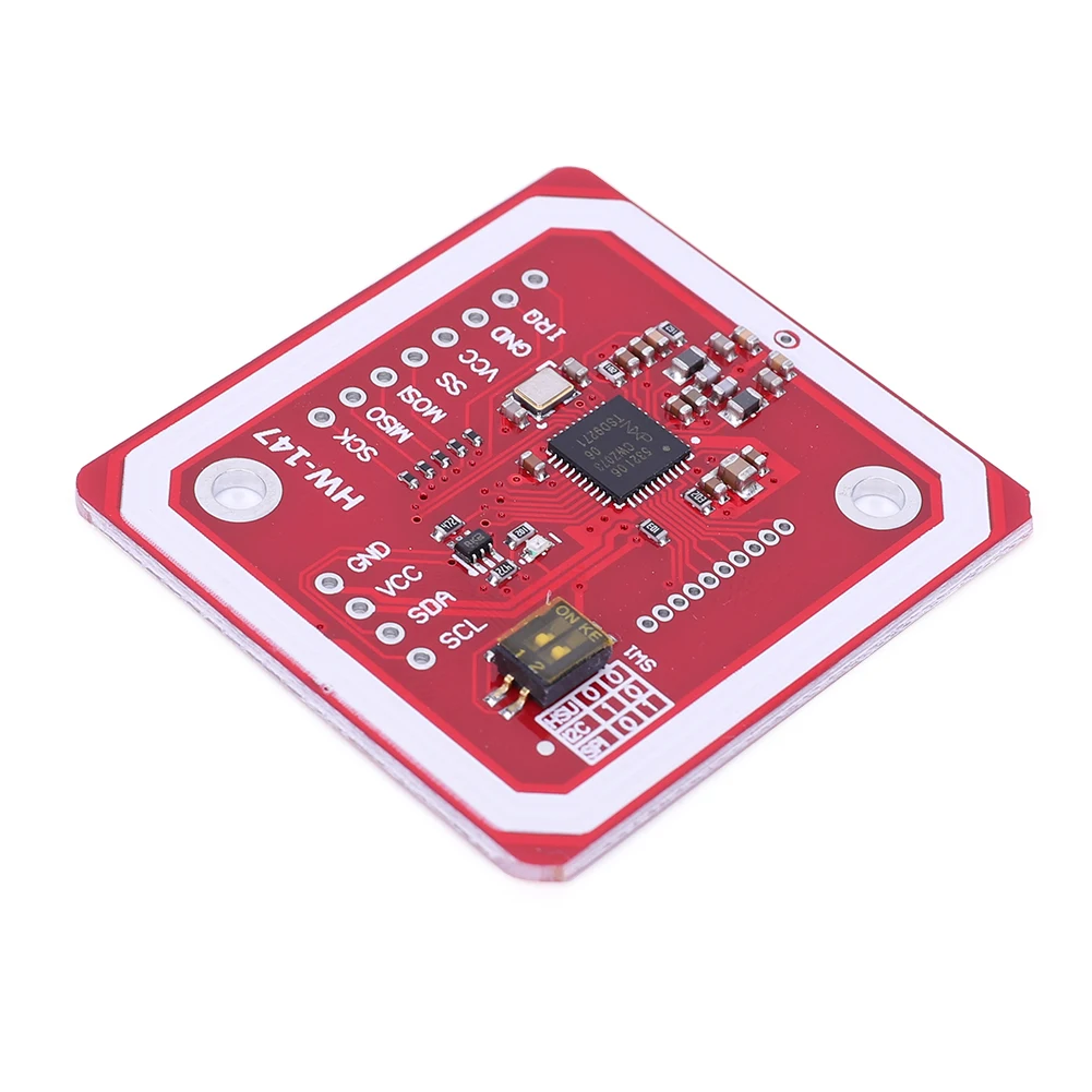 PN532 Near Field Co…