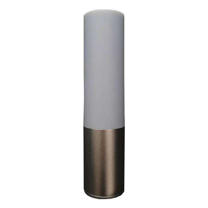 

Remote control charging LED table light, bar KTV clear bar card seat table, atmosphere night light
