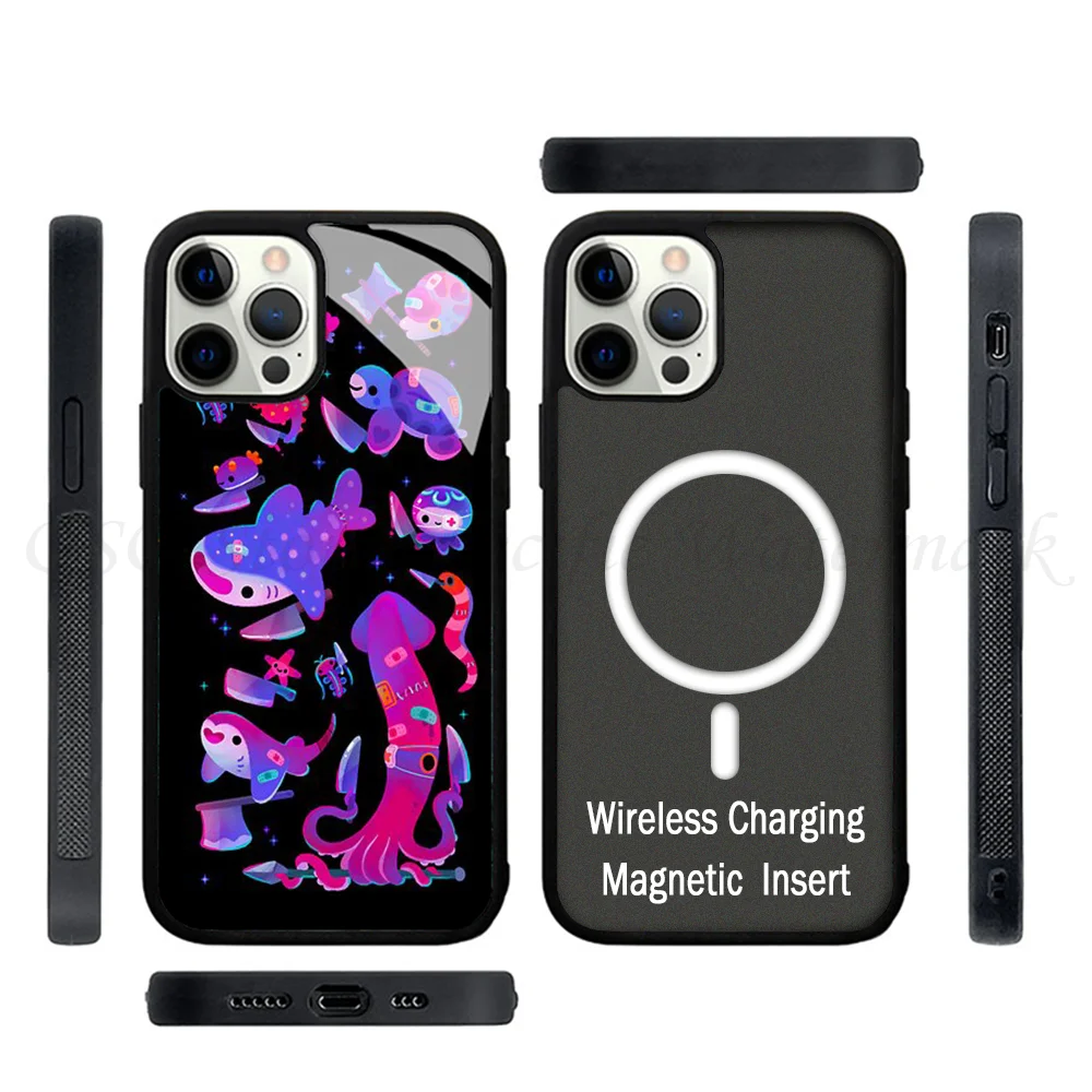 Π§Π΅Ρ
ΠΎΠ» Π΄Π»Ρ ΡΠ΅Π»Π΅ΡΠΎΠ½Π° Stabby Marine Life, Π‘ΠΈΠ»ΡΠ½ΡΠΉ ΠΌΠ°Π³Π½ΠΈΡΠ½ΡΠΉ Π΄Π»Ρ IPhone 15 14 13 Pro Max 11 12 Mini Alex, Π·Π΅ΡΠΊΠ°Π»ΠΎ Π΄Π»Ρ Magsafe Π§Π΅Ρ
ΠΎΠ» Π΄Π»Ρ ΡΠ΅Π»Π΅ΡΠΎΠ½Π° Stabby Marine Life, Π‘ΠΈΠ»ΡΠ½ΡΠΉ ΠΌΠ°Π³Π½ΠΈΡΠ½ΡΠΉ Π΄Π»Ρ IPhone 15 14 13 Pro Max 11 12 Mini Alex, Π·Π΅ΡΠΊΠ°Π»ΠΎ Π΄Π»Ρ Magsafe