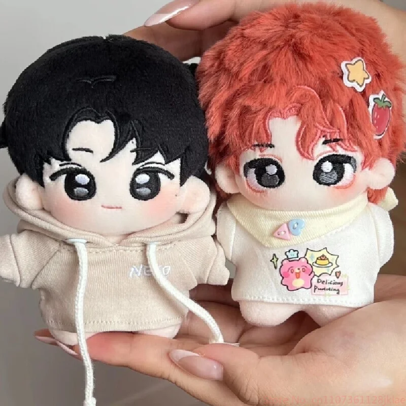 Disponibile Nuovo portachiavi in peluche per astronauta Lee Heeseung da 10 cm per la collezione di fan, regalo di compleanno e Natale