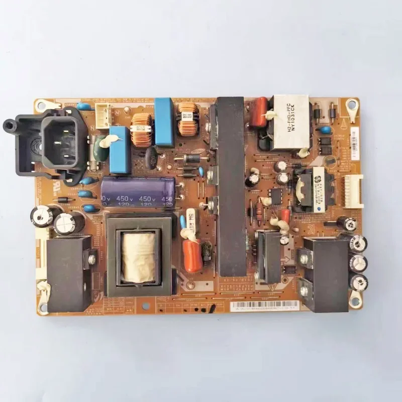 BN44-00339A P3237F1_ASM Power Board Is Working Properly for LE32C530F1WXXU LN37C530F1FXZA LN37C550J1FXZA TV Components