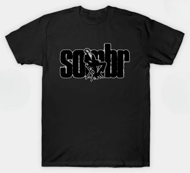 

Свитшоты Sombr Merch для косплея, модная уличная одежда для женщин и мужчин, забавный спортивный топ