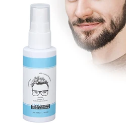 Haarpflege produkte Meersalz spray 50ml dicker glänzend überschaubar weich glänzend belebend Texturierung spray für Männer Haarspray