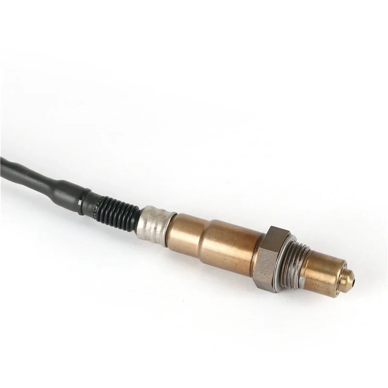 Oxygen O2 Lambda Sensor 0258010065 55562206 55566592 Fit Buick Excelle GT Chevrolet Cruze 1.6L Exhaust Air Fuel Ratio Probe