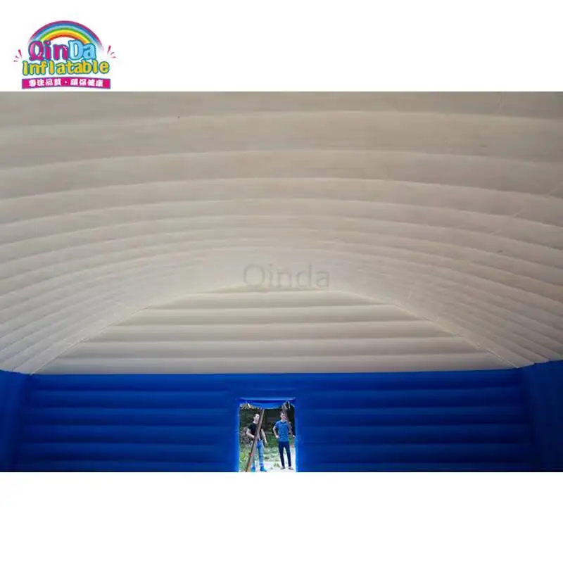 Ourdoor Giant Inflatable Sport Tent, Inflatable Event Tent For Sale