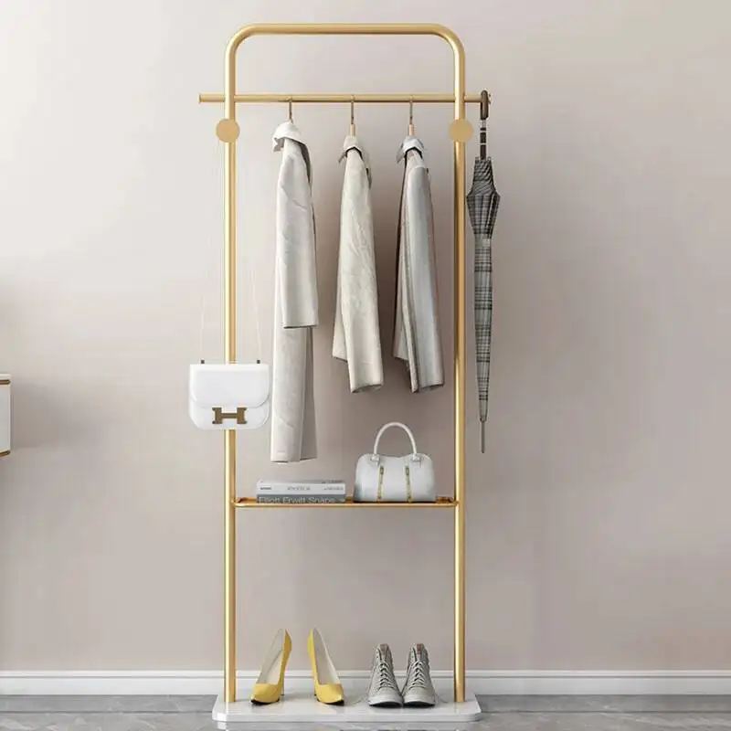 

Rack Magazine Organizer Stand Entryway Clothes Coat Shoe Rack Bathroom Storag Entrance Furniture Perchero De Pie Furniture