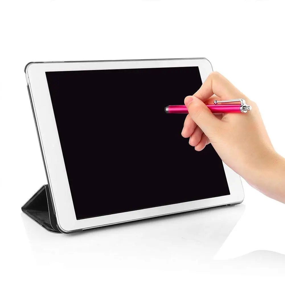 Universal Stylus Pen Tablet Drawing Capacitive Screen Touch Pen For Iphone Ipad Android Mobile Phone Pencil