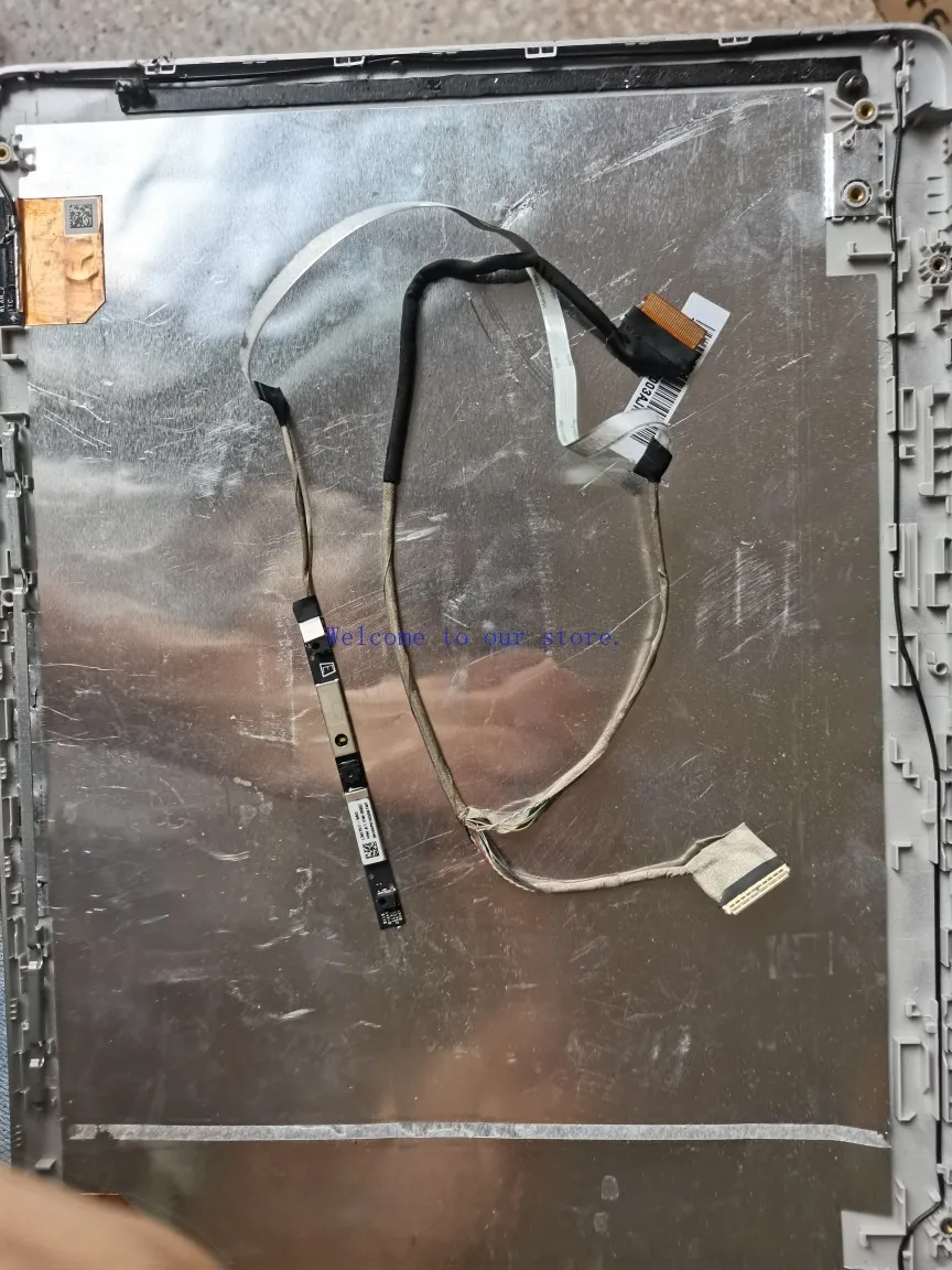 For HP Shadow Elf 4 5 15-CX 15-DC Camera Camera Microphone Screen Cable Antenna