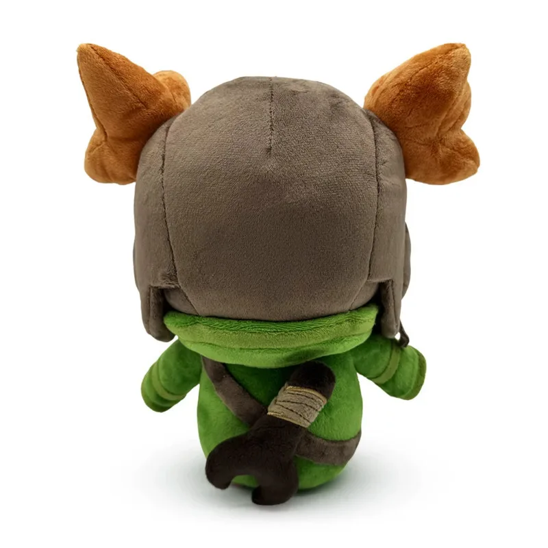 لعبة جديدة ليتل كوابيس III أفخم دمية لعبة الكرتون لطيف لينة أفخم محيط غرفة الديكور هدايا عيد الميلاد للأطفال