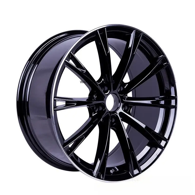

Customized ET Size 35mm 18 Inch Forged Aluminum Alloy Wheels for A4/A6 Q3/Q5