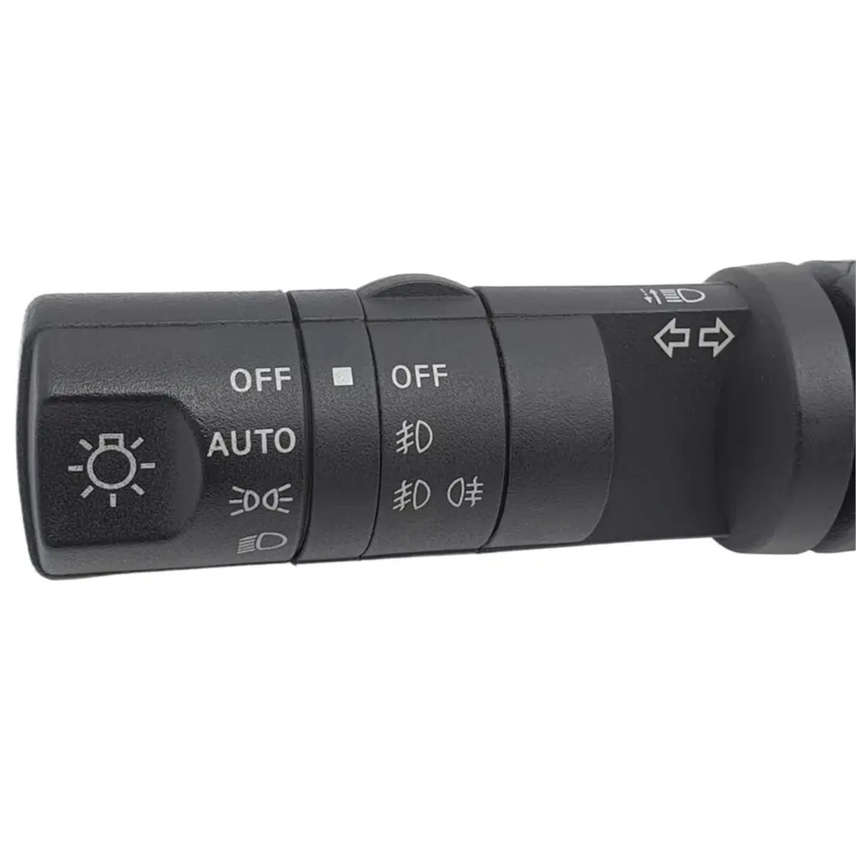 #52I (Black)Headlight Fog Light Switch for Nissan Qashqa J10 2006-2014 LHD,Automotive Parts & Accessories
