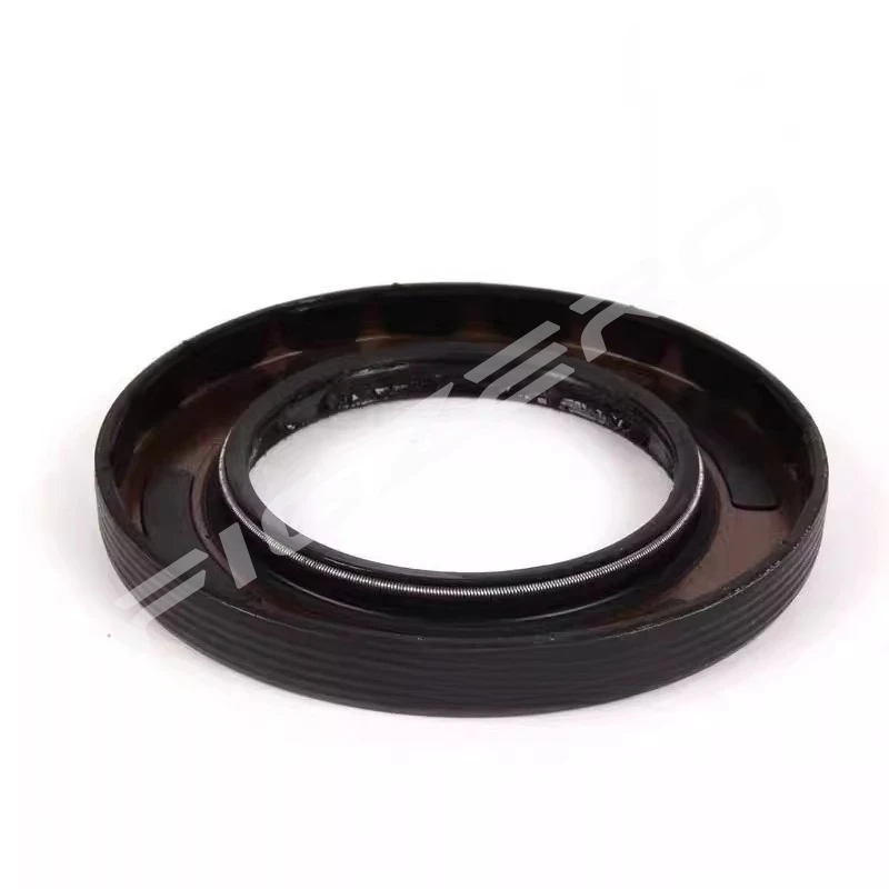 Transmission Front Rear Oil Seals Compatible Genuine for BMW 320 325 520 525 530 645 650 740 X1 Z4 - view 4