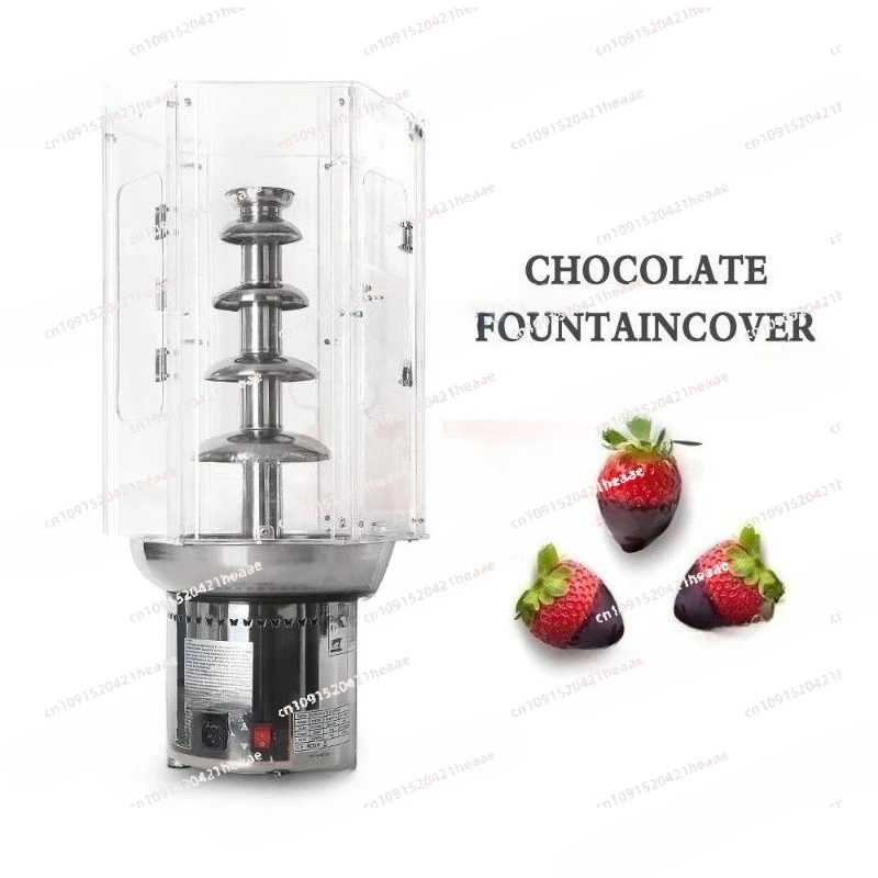 Thumbnail 4 - #8 Best Chocolate Fountains to Buy In 2026