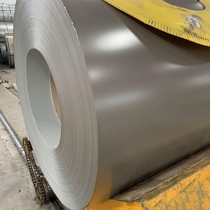 

#high quality prepainted color coated steel coil ppgi ppgl coil form Factory directly sales