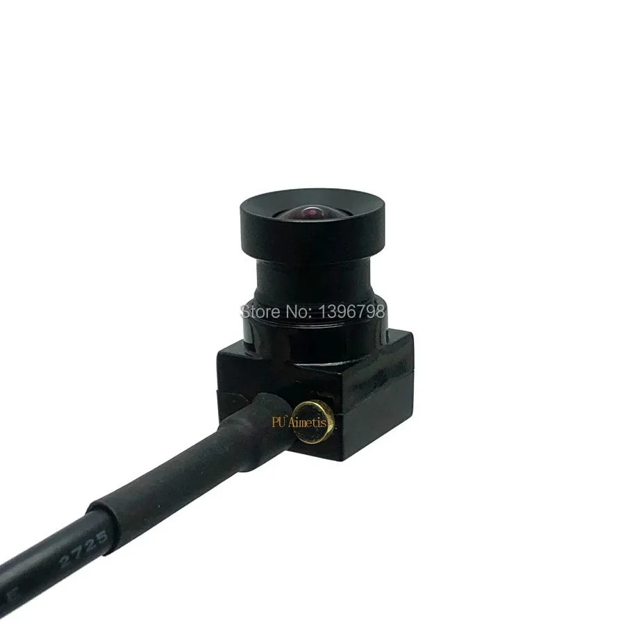 1080P Full Hd 2MP Null Verzerrung USB Kamera Modul MJPEG 30fps High Speed Mini CCTV Linux UVC Webcam Überwachungskamera